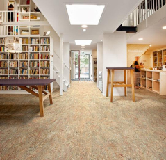 Forbo Marmoleum Decibel on Order 342735 agate фото 2 | FLOORDEALER